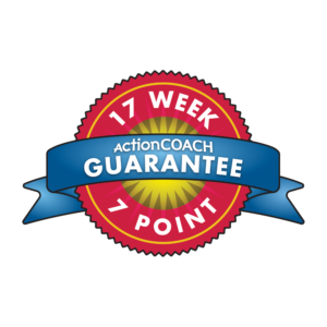 ActionCOACH 17 Week Guarantee Icon